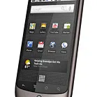 HTC Google Nexus One