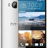 HTC One M9+