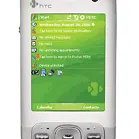 HTC P3600
