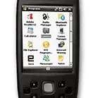 HTC P6500