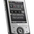 HTC Touch Cruise