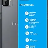 HTC Wildfire E6