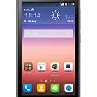 Huawei Ascend Y550