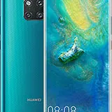 Huawei Mate 20 Pro