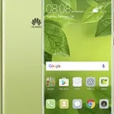 Huawei P10
