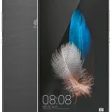 Huawei P8lite