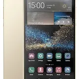 Huawei P8max