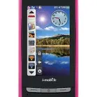 i-mobile TV658 Touch&Move