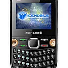Icemobile Hurricane II