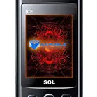 Icemobile Sol