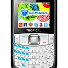 Icemobile Tropical