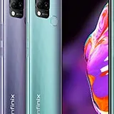 Infinix Hot 10s