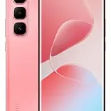 Infinix Hot 60 Pro+