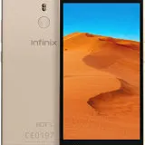 Infinix Hot S