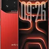 Infinix Note 60 Ultra