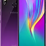 Infinix Smart 4c