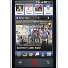 iNQ Cloud Touch