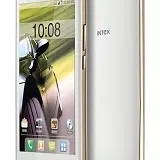 Intex Aqua Speed