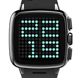 Intex IRist Smartwatch