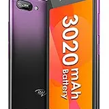 itel A25