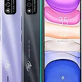 itel A48