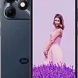 itel A90 Limited