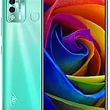 itel Vision 2