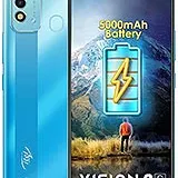 itel Vision 2S