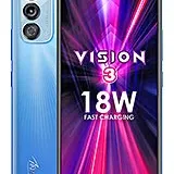 itel Vision 3