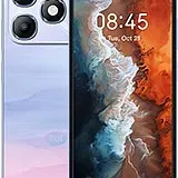 itel Zeno 20 Max