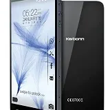 Karbonn Titanium Mach Two S360