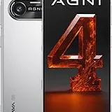 Lava Agni 4