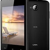 Lava Iris 348