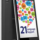 Lava Iris 465