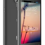 Lava Iris 470