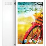 Lava Iris Atom