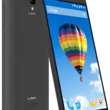 Lava Iris Fuel F2