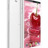 Lava Iris X1 Grand