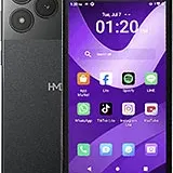 HMD Asha 305 Lite