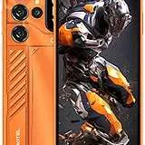 Oukitel C62 GT