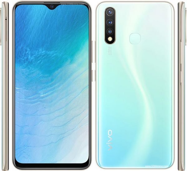 vivo Y19