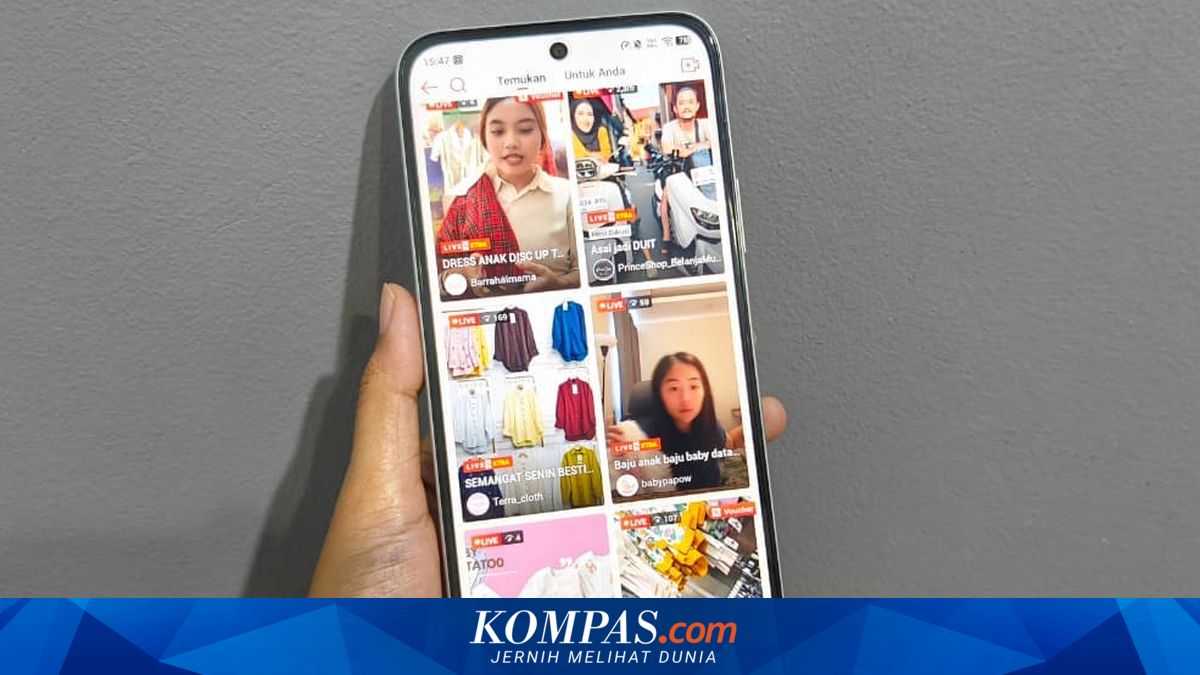 Daftar Harga HP Vivo Terbaru yang Ramah di Kantong 2026