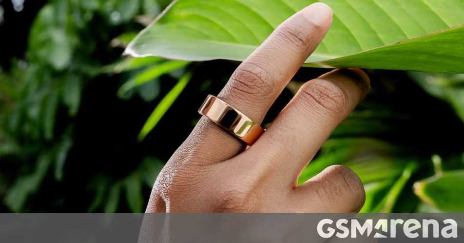 Diskon Menarik Ultrahuman Ring Air Sambut Prime Day 2023
