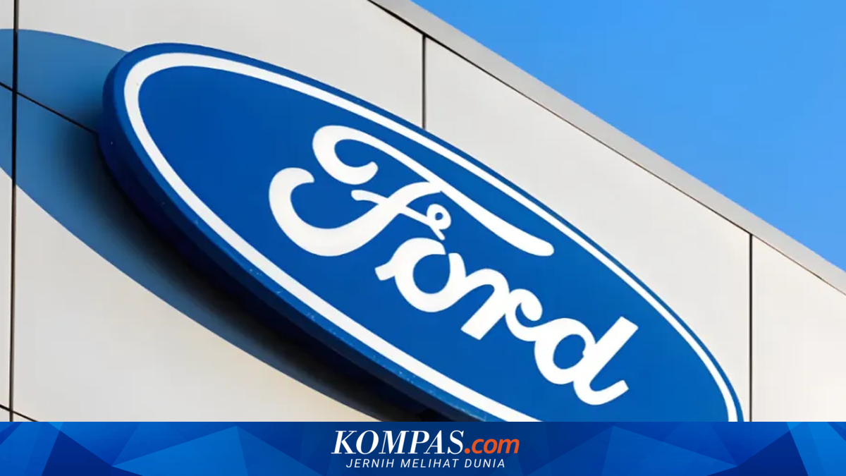 Ford Kembali Rekrut Karyawan Manusia Setelah Ketergantungan pada AI