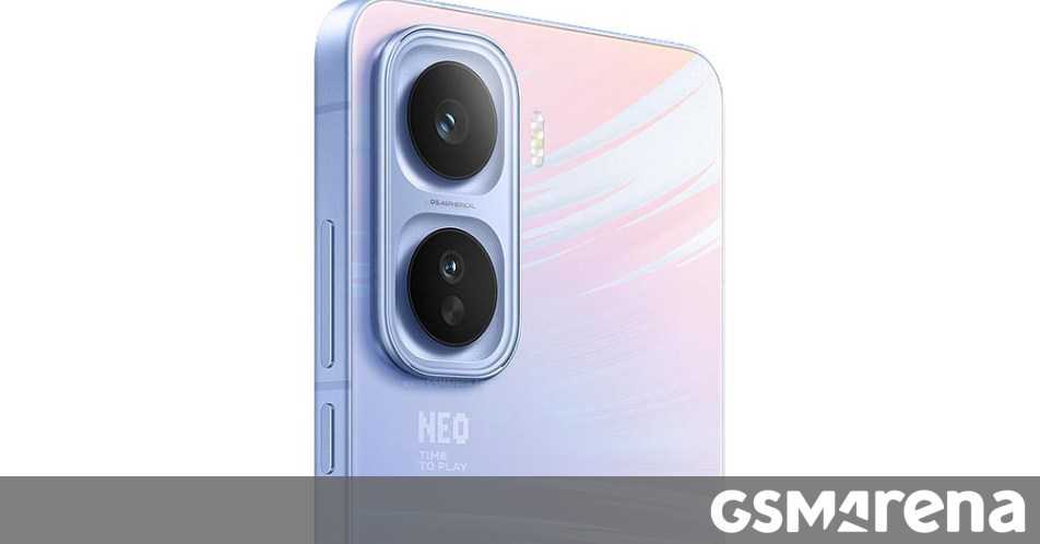 iQOO Neo11s Hadir dengan Performa Menarik dan Layar 144Hz