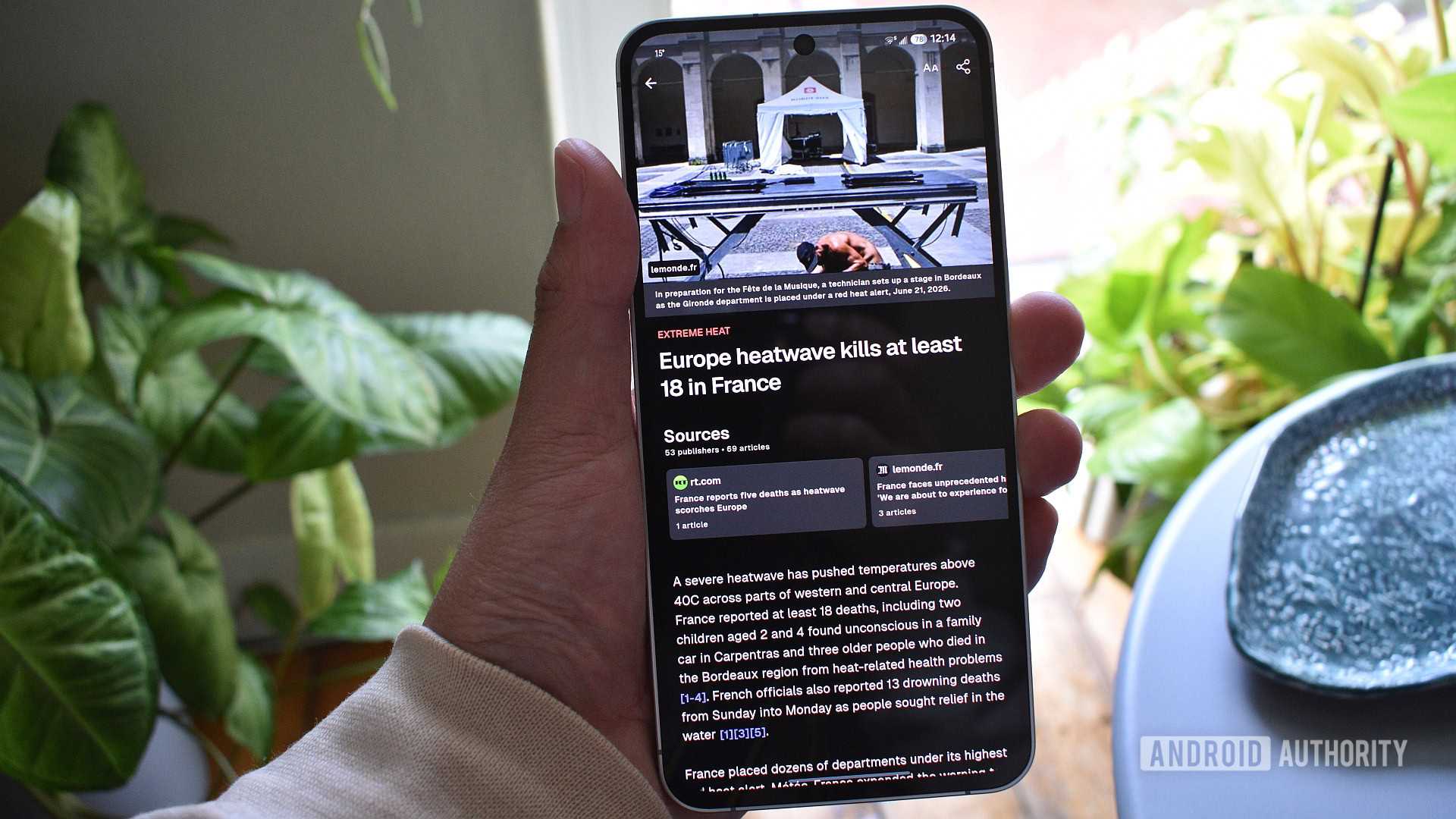 Kagi News: Alternatif Menarik untuk Google News di Era Digital