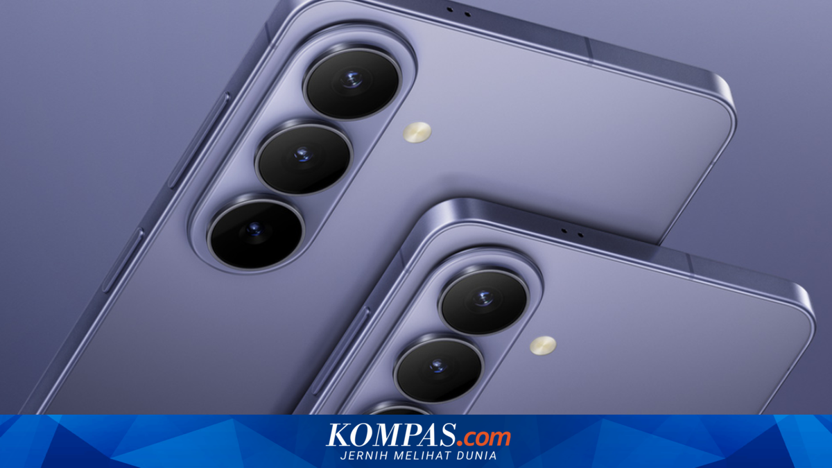 Kualitas Video Jadi Pertimbangan Utama dalam Memilih Smartphone Flagship