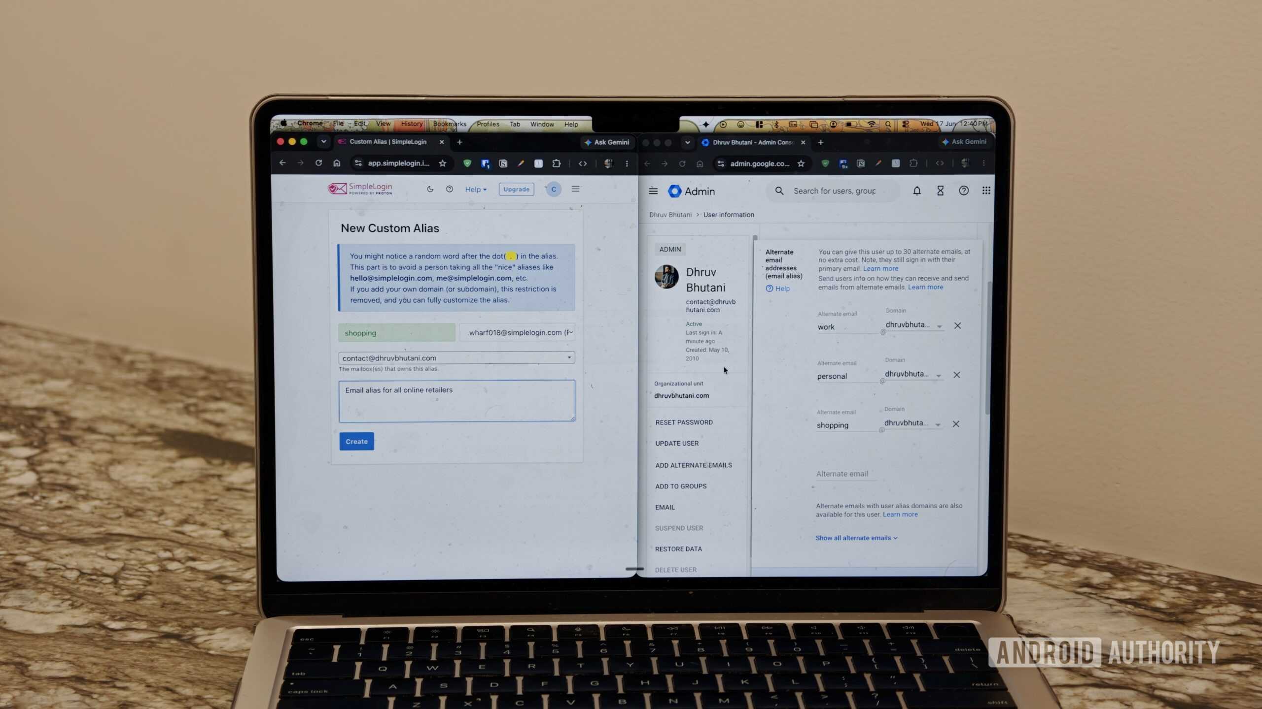 Manfaat Email Alias untuk Mengelola Identitas Digital Anda dengan Aman