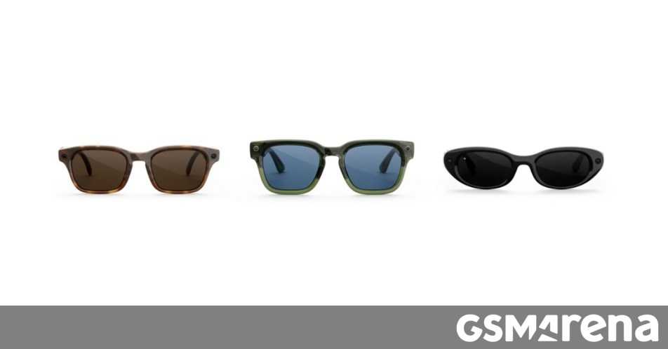 Meta Luncurkan Kacamata Cerdas Terbaru dengan Fitur Inovatif dan Stylish