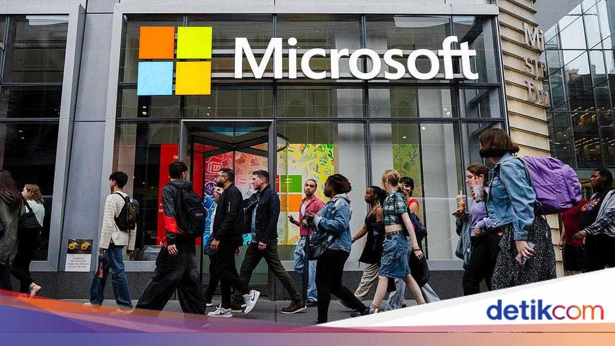 Microsoft Hentikan Dukungan Office 2021: Apa Dampaknya bagi Pengguna?